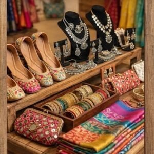 Accessories